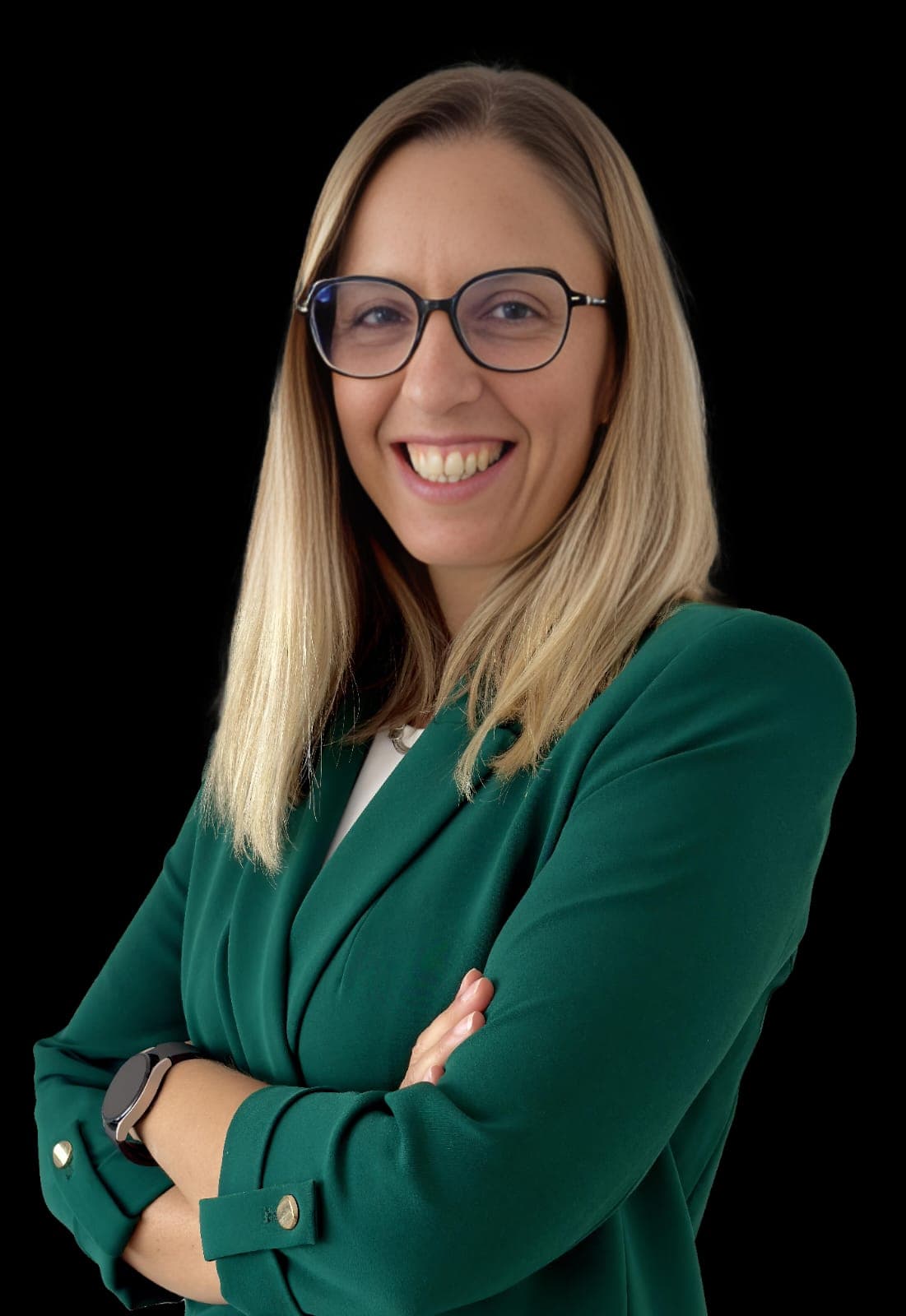 Susana Proença, consultora responsável pelo Fitares 133